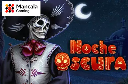 Noche Oscura